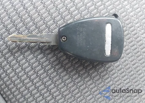 2010 Dodge Dakota Bighorn/Lonestar from USA, damaged, VIN 1D7CW3BKXAS104194